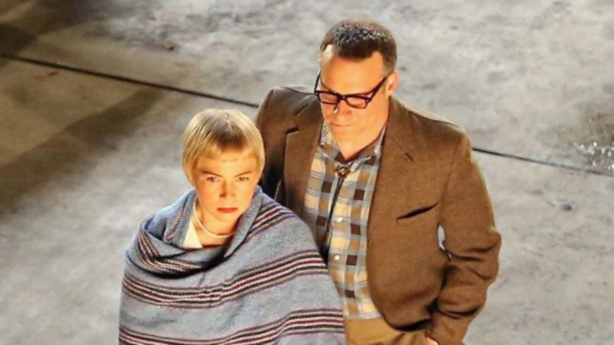 The Fabelmans