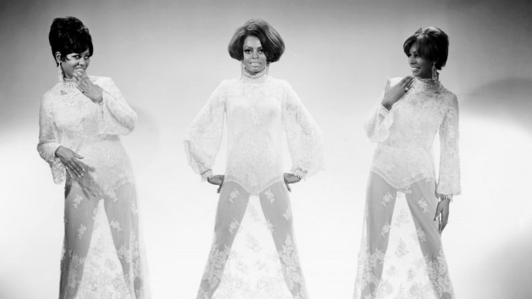 The Supremes