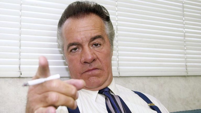 Tony Sirico