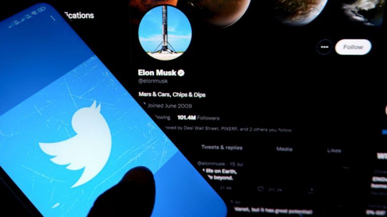 Twitter Elon Musk