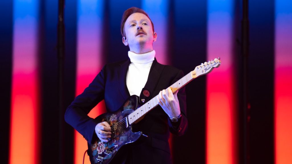 Two Door Cinema Club