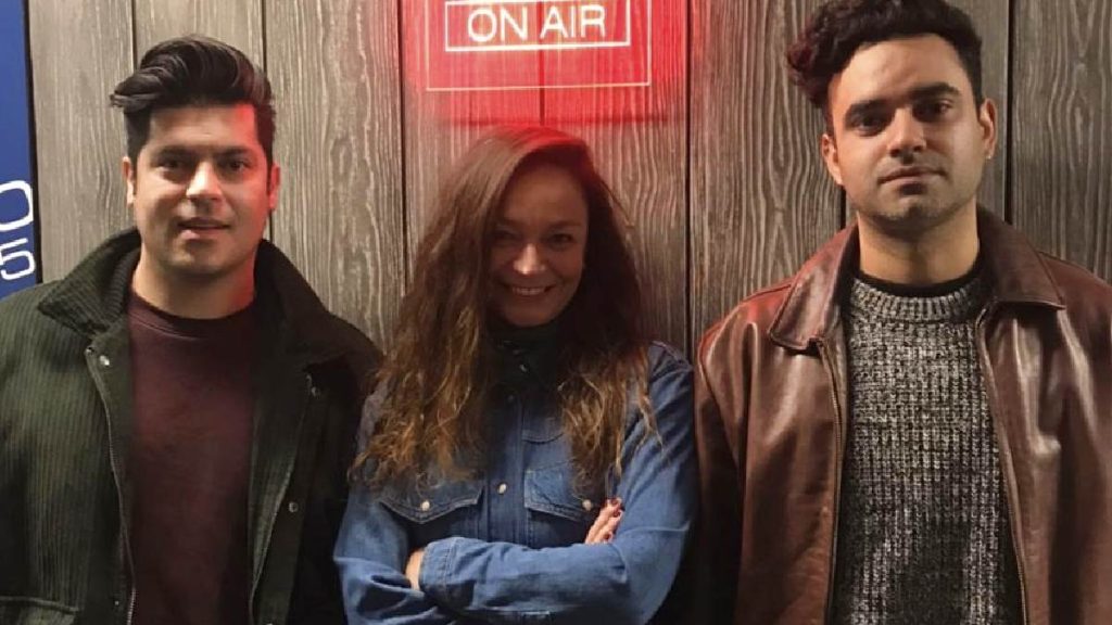 We Are The Grand (1)