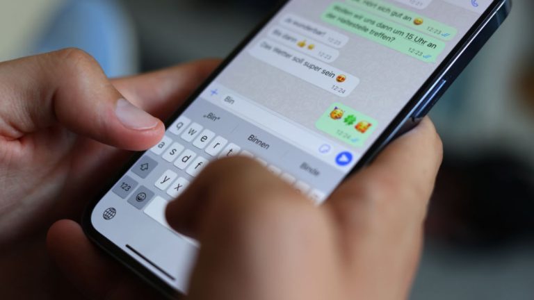 Móviles en los que Whatsapp dejará de funcionar el 1 de enero de