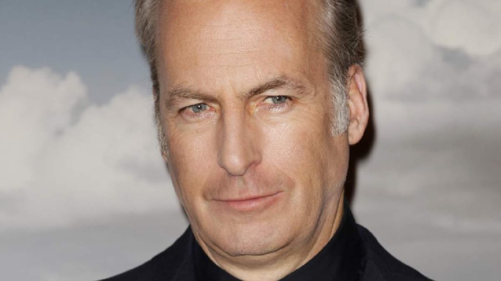 Bob Odenkirk Heart Attack