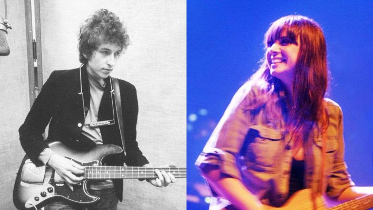 Cat Power Bob Dylan