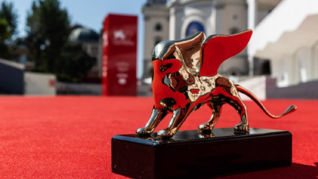 Festival Venecia 2022