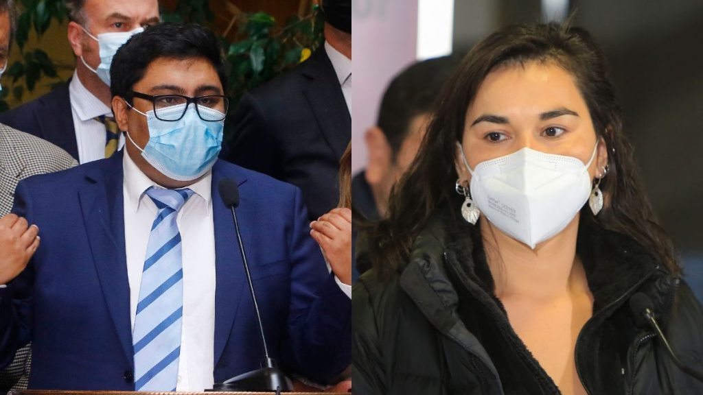 Jose Meza Izkia Siches