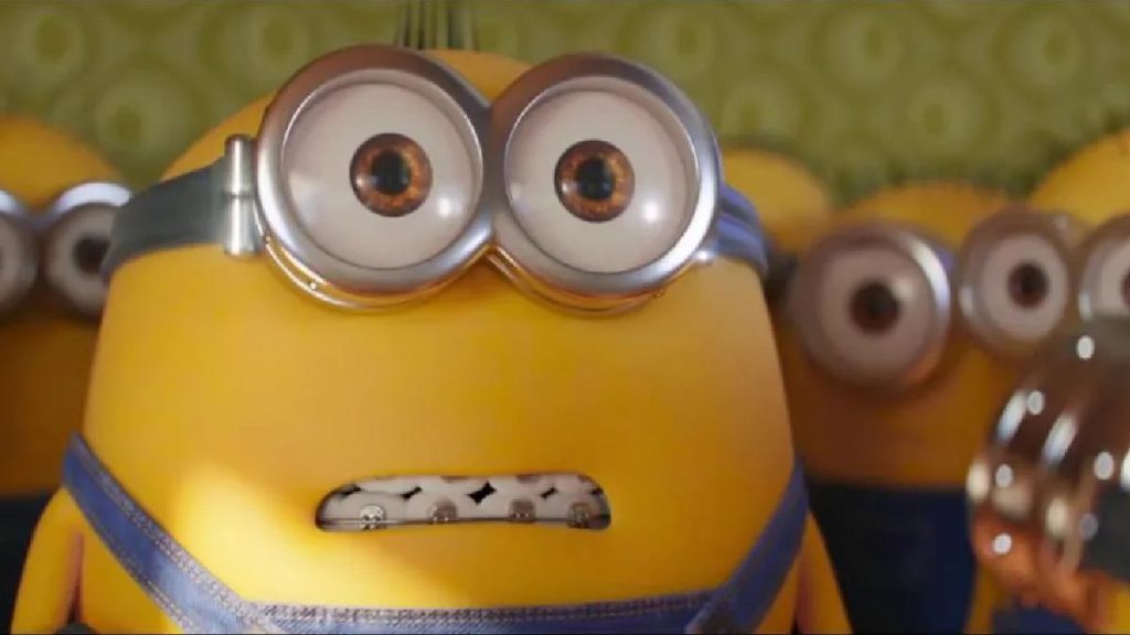 Minions