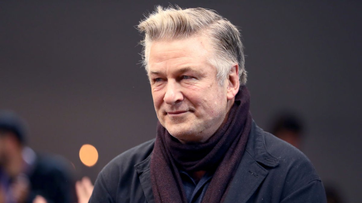 Alec Baldwin planea volver a Broadway después del accidente en el