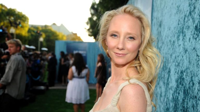 Anne Heche