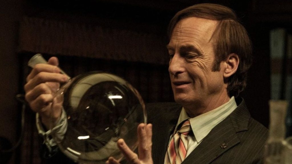 Better Call Saul