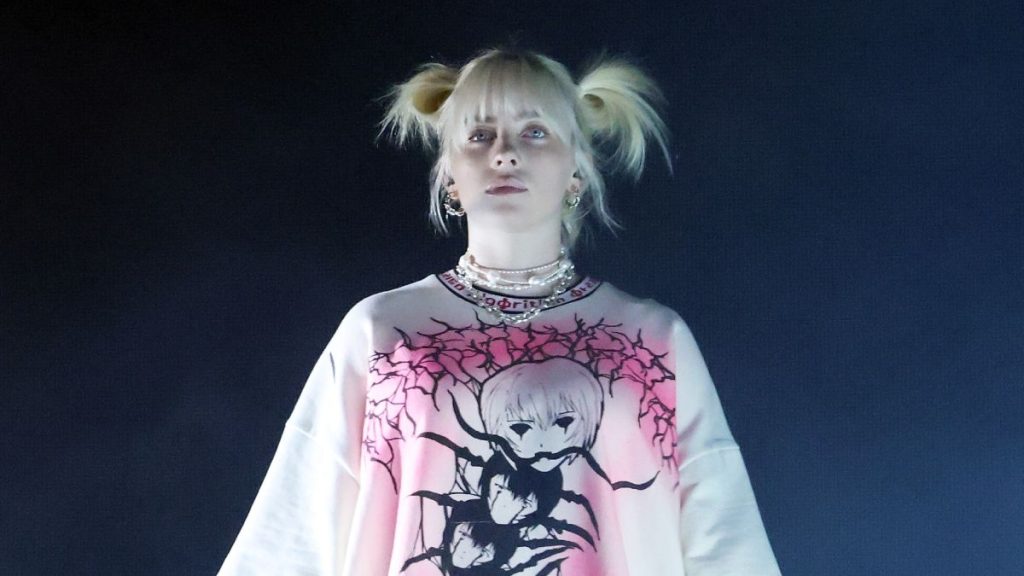 Billie Eilish