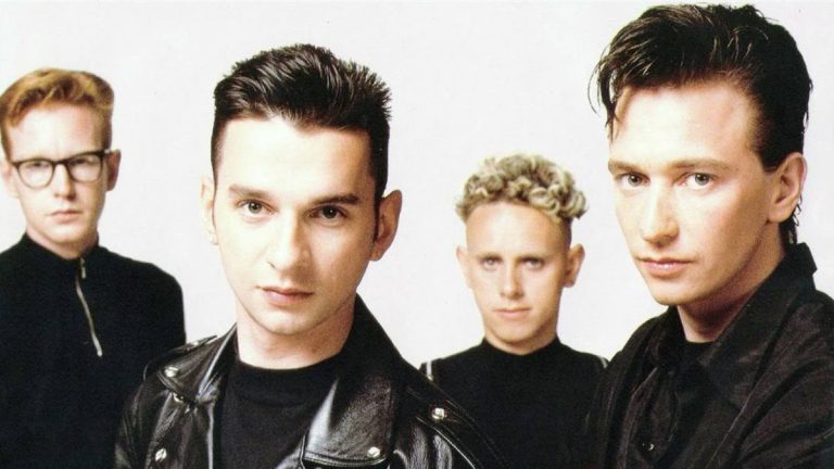 Depeche Mode