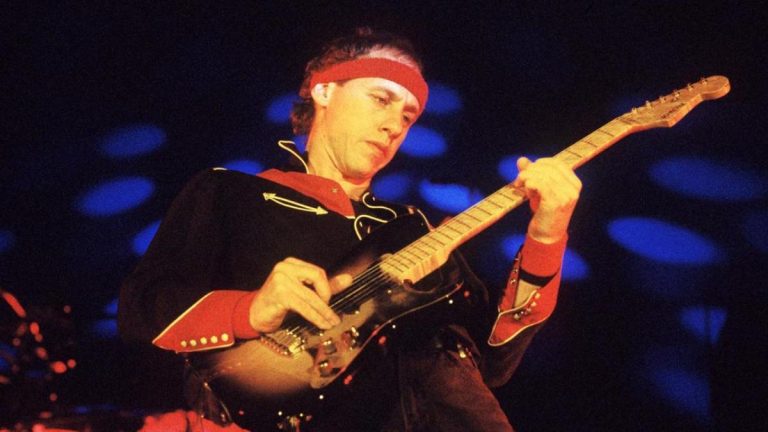 Dire Straits