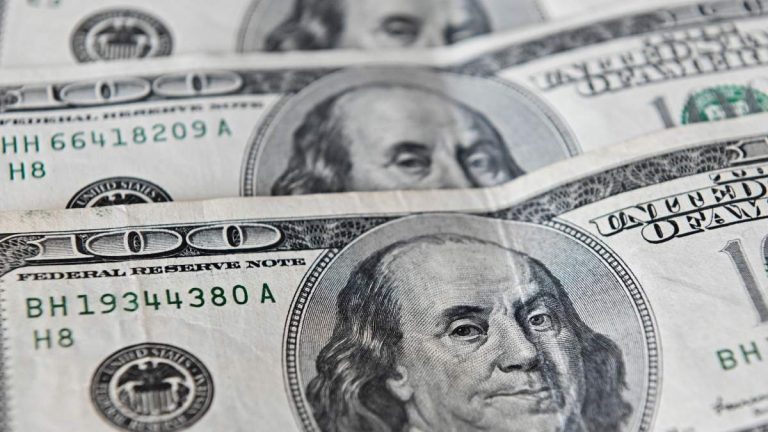 Dolar Chile
