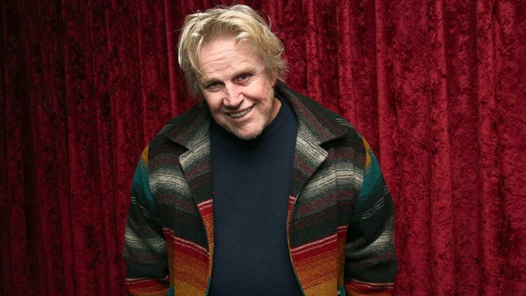 Gary Busey