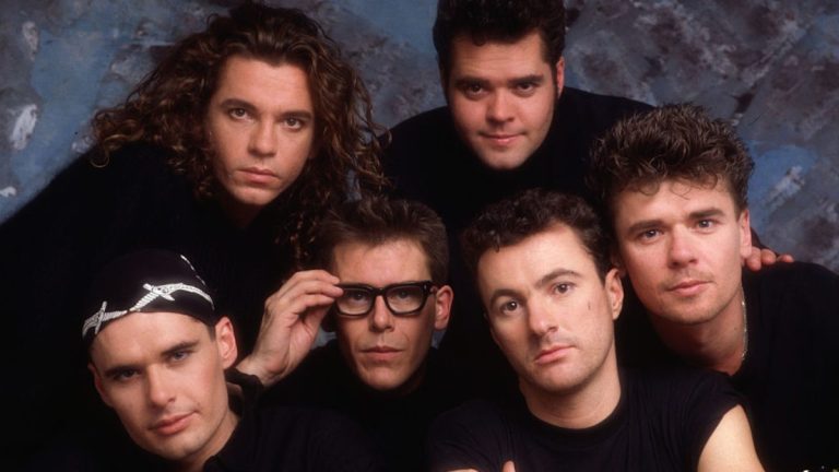 INXS