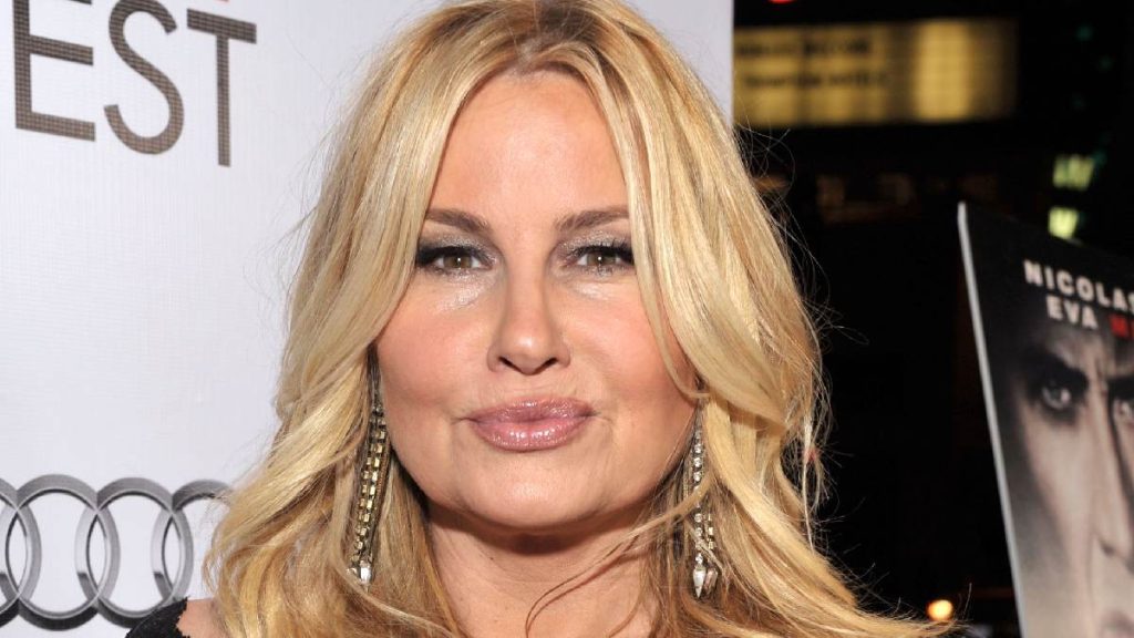Jennifer Coolidge