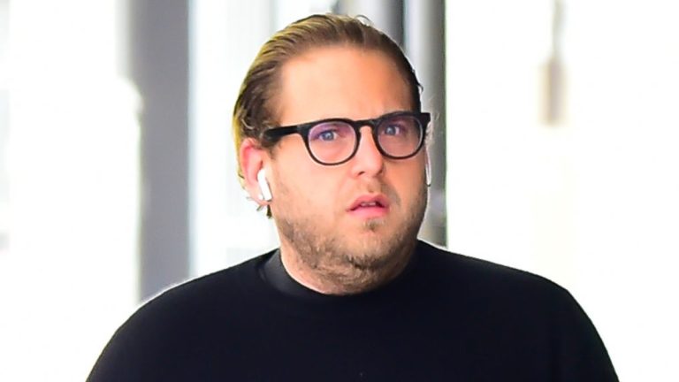 Jonah Hill
