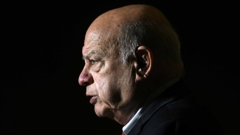 José Miguel Insulza
