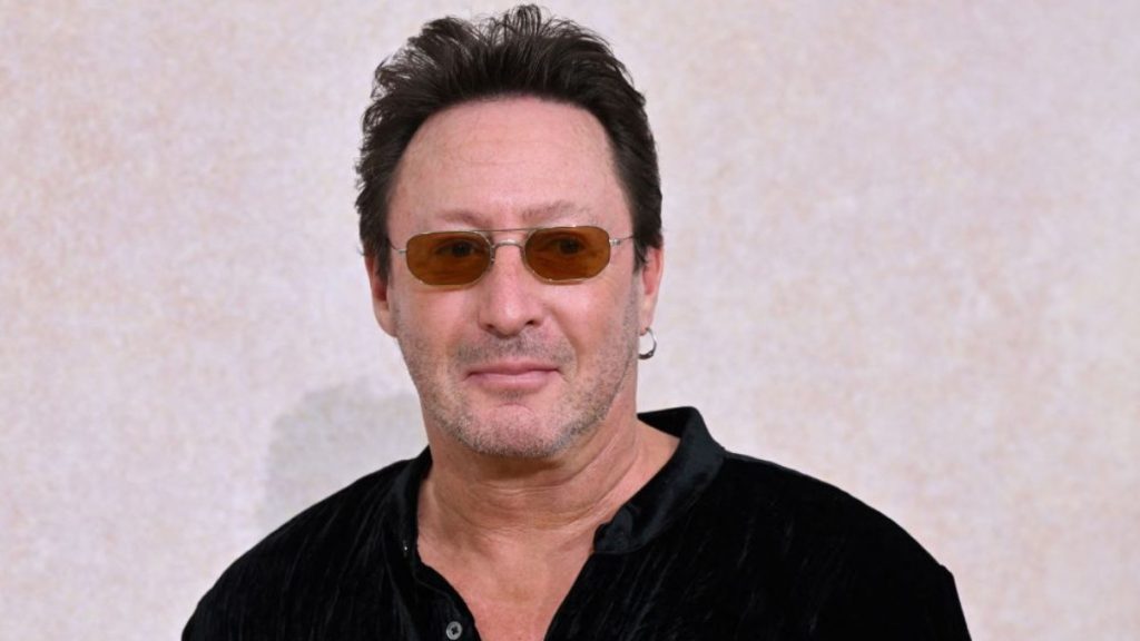 Julian Lennon