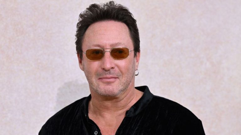 Julian Lennon