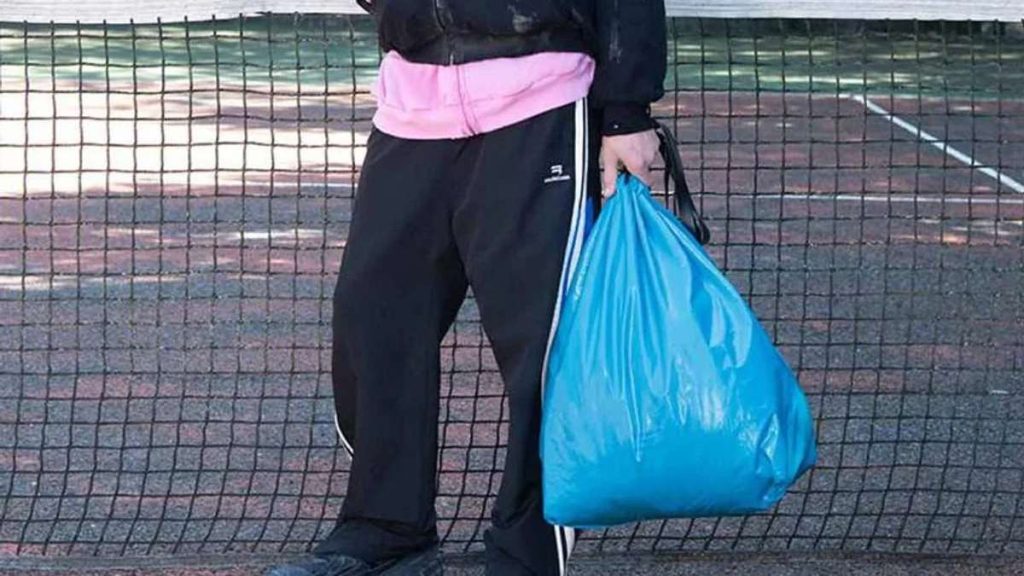 La Bolsa Más Cara Del Mundo