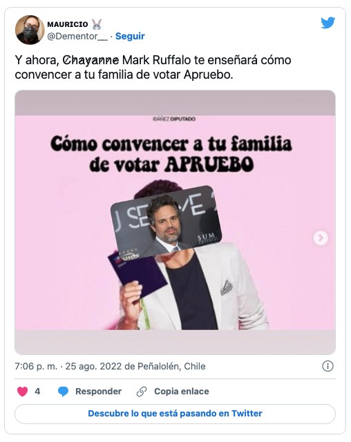 Memes Mark Ruffalo 12