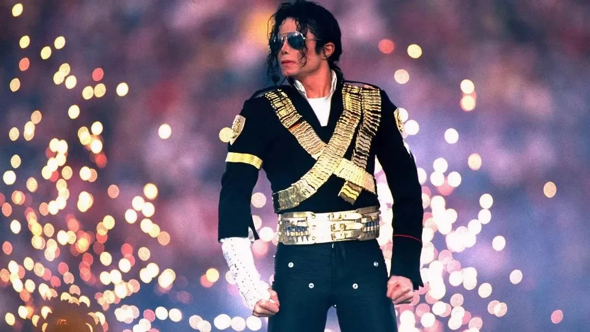 Michael Jackson: Hace 65 años nació el Rey del Pop — Radio Concierto Chile