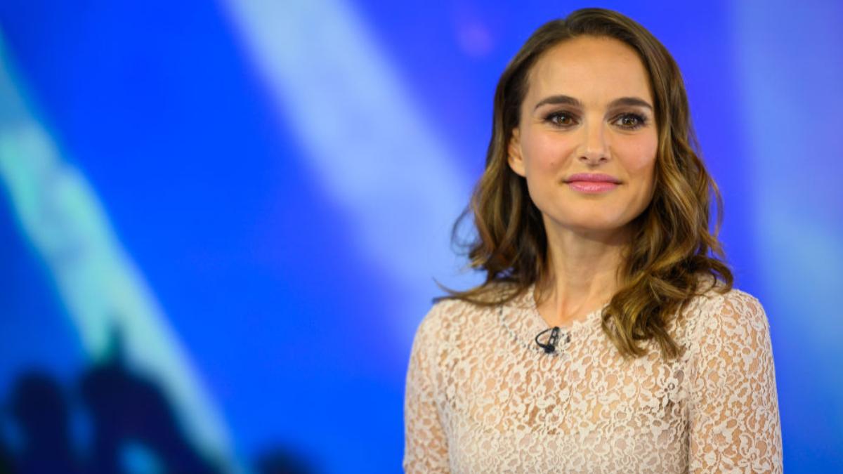 Natalie Portman 2