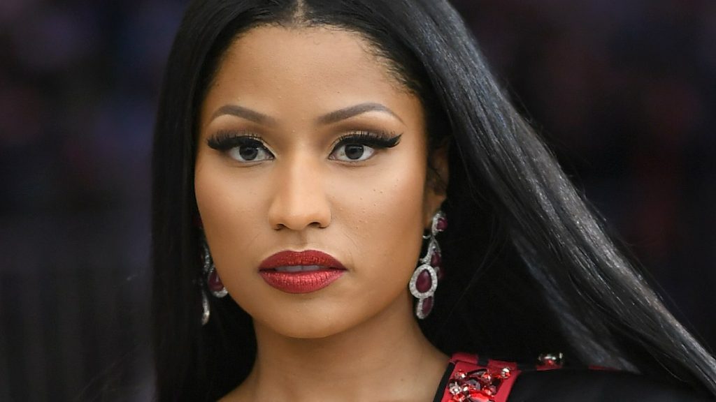 Nicki Minaj