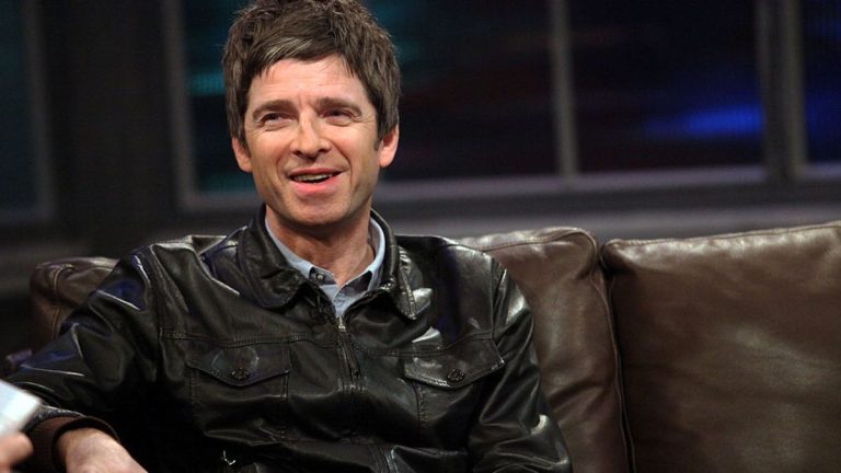 Noel Gallagher