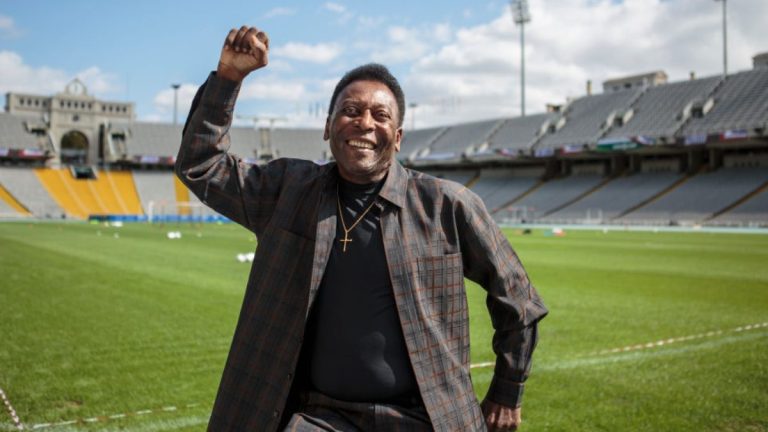 Pelé