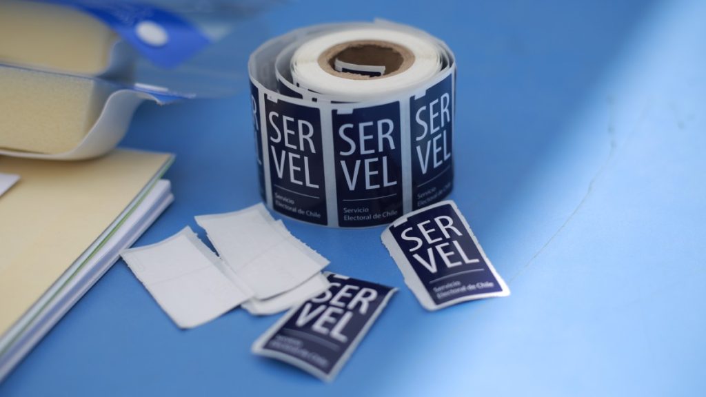 Plebiscito De Salida