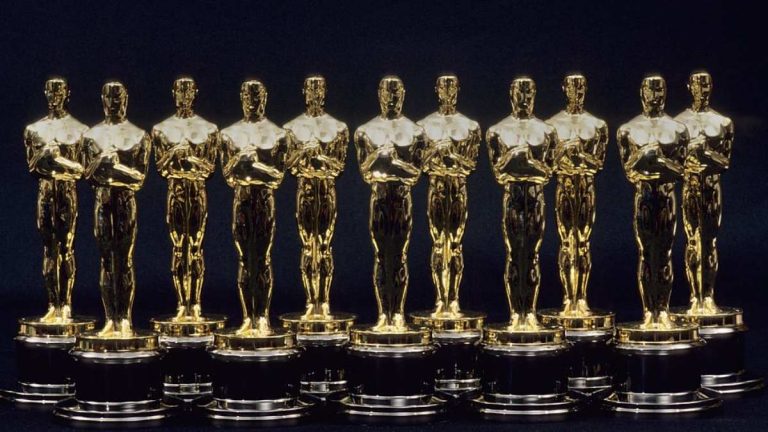 Premios Oscar