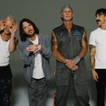 Red Hot Chili Peppers