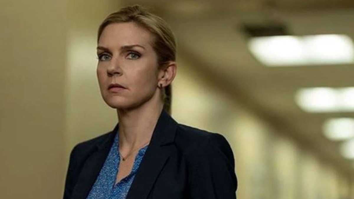 Rhea Seehorn