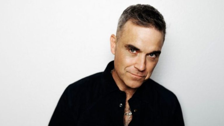 Robbie Williams