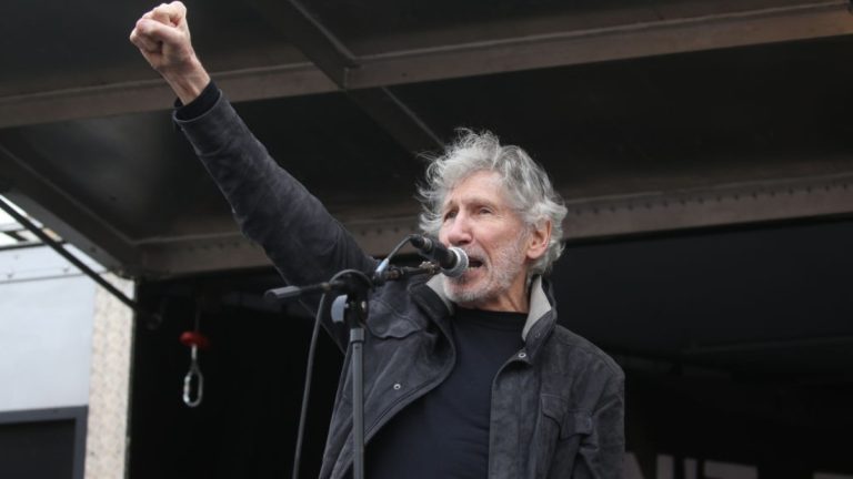 Roger Waters