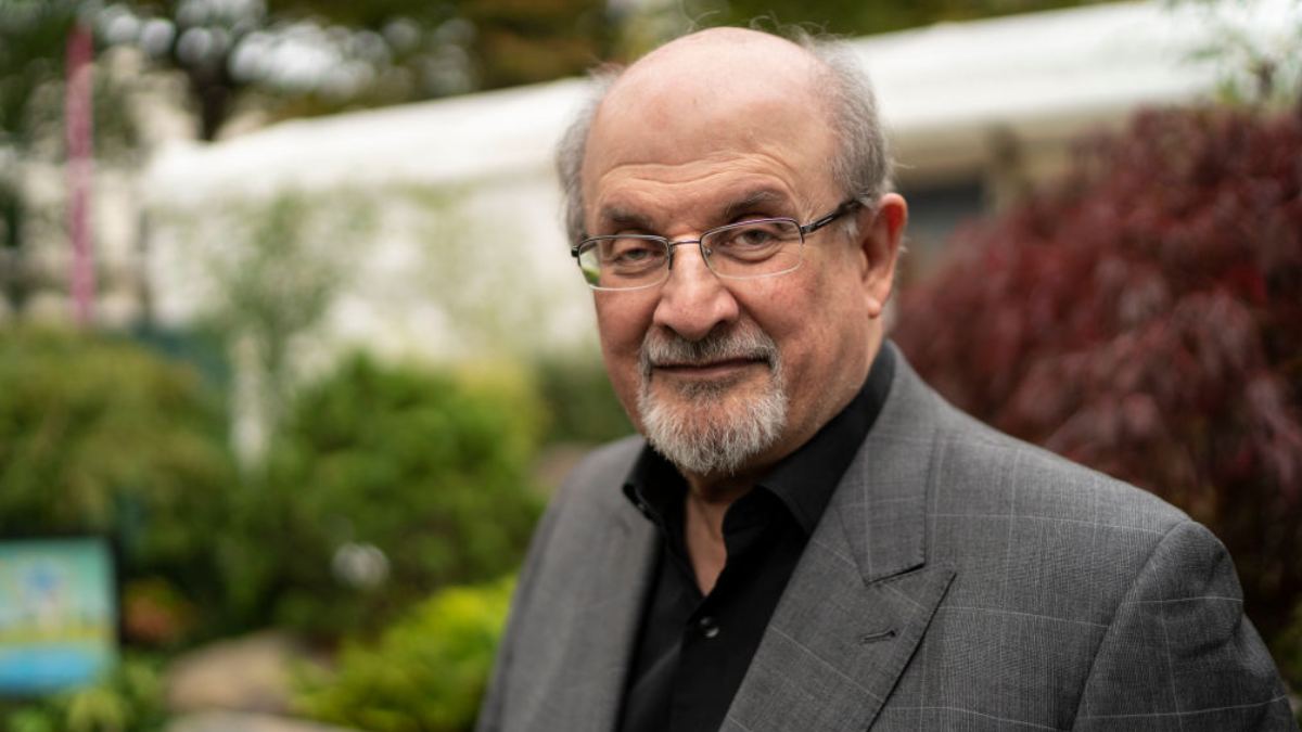 Salman Rushdie 2