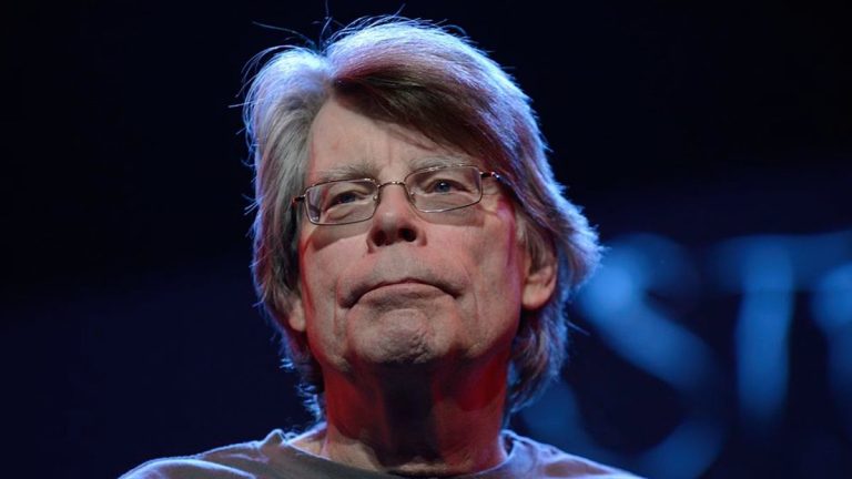 Stephen King 2