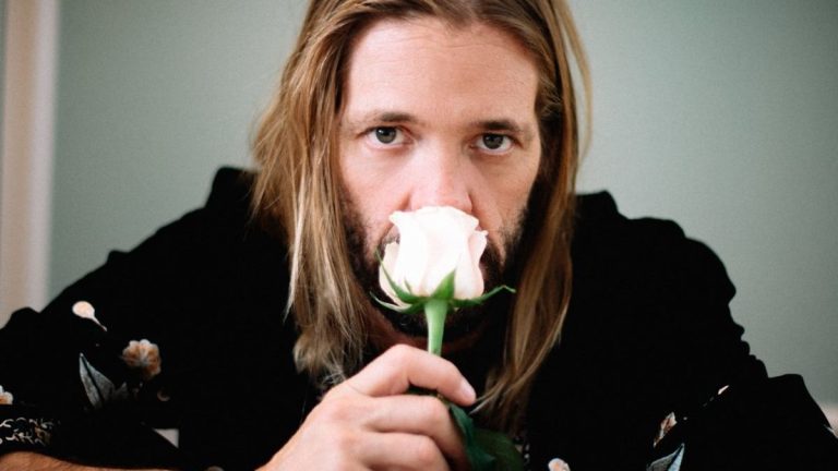 Taylor Hawkins