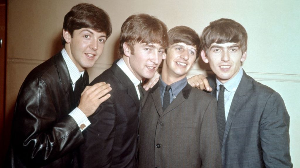 The Beatles: Estrenarán versión deluxe de quot Revolver quot Radio Concierto The Beatles: Estrenarán versión deluxe de quot Revolver quot Radio Concierto