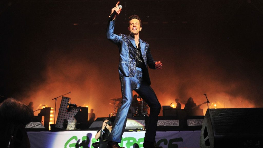 The Killers