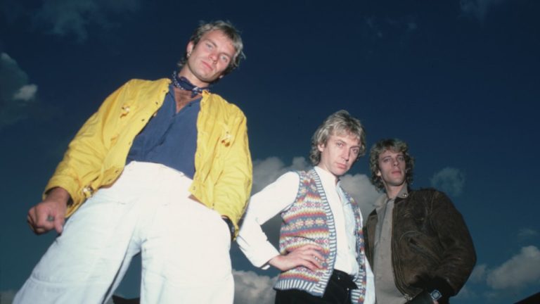 The Police 2
