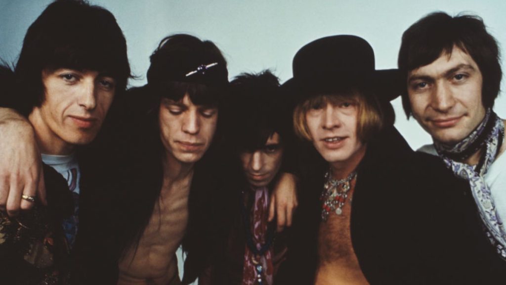 The Rolling Stones