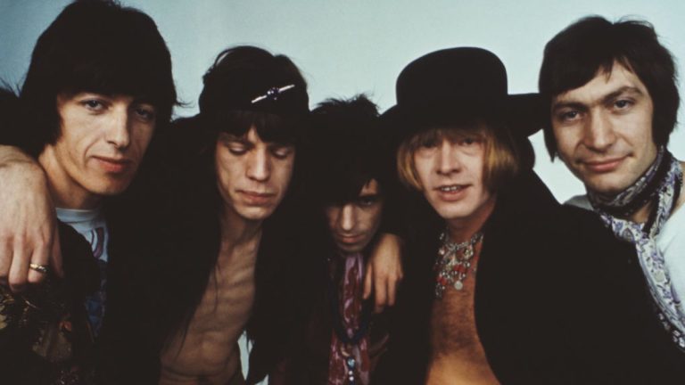 The Rolling Stones