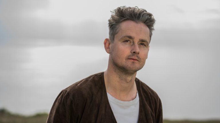 Tom Chaplin