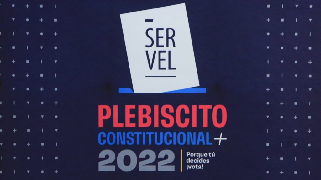 Vocales De Mesa 2022