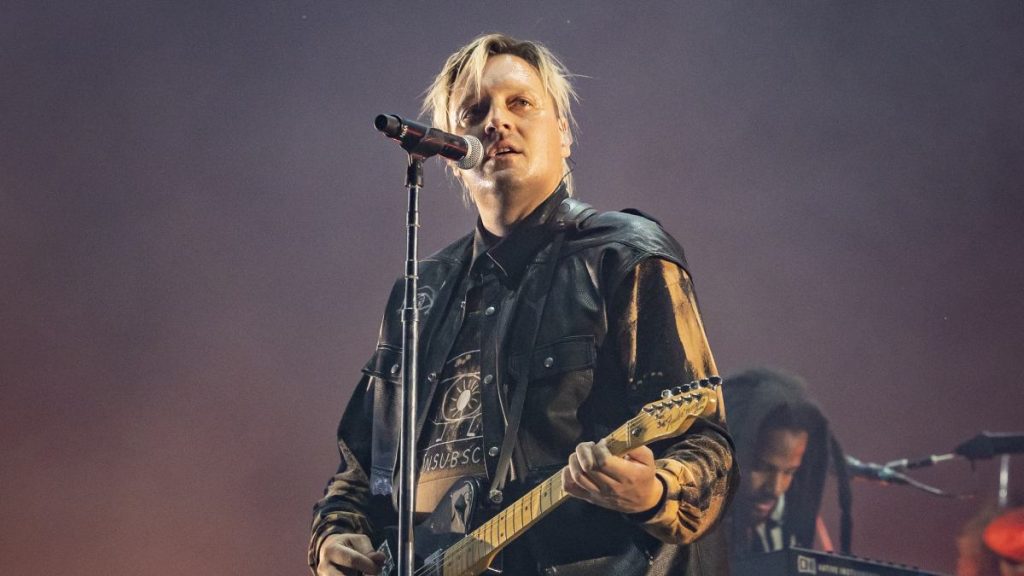 Win Butler De Arcade Fire (1)